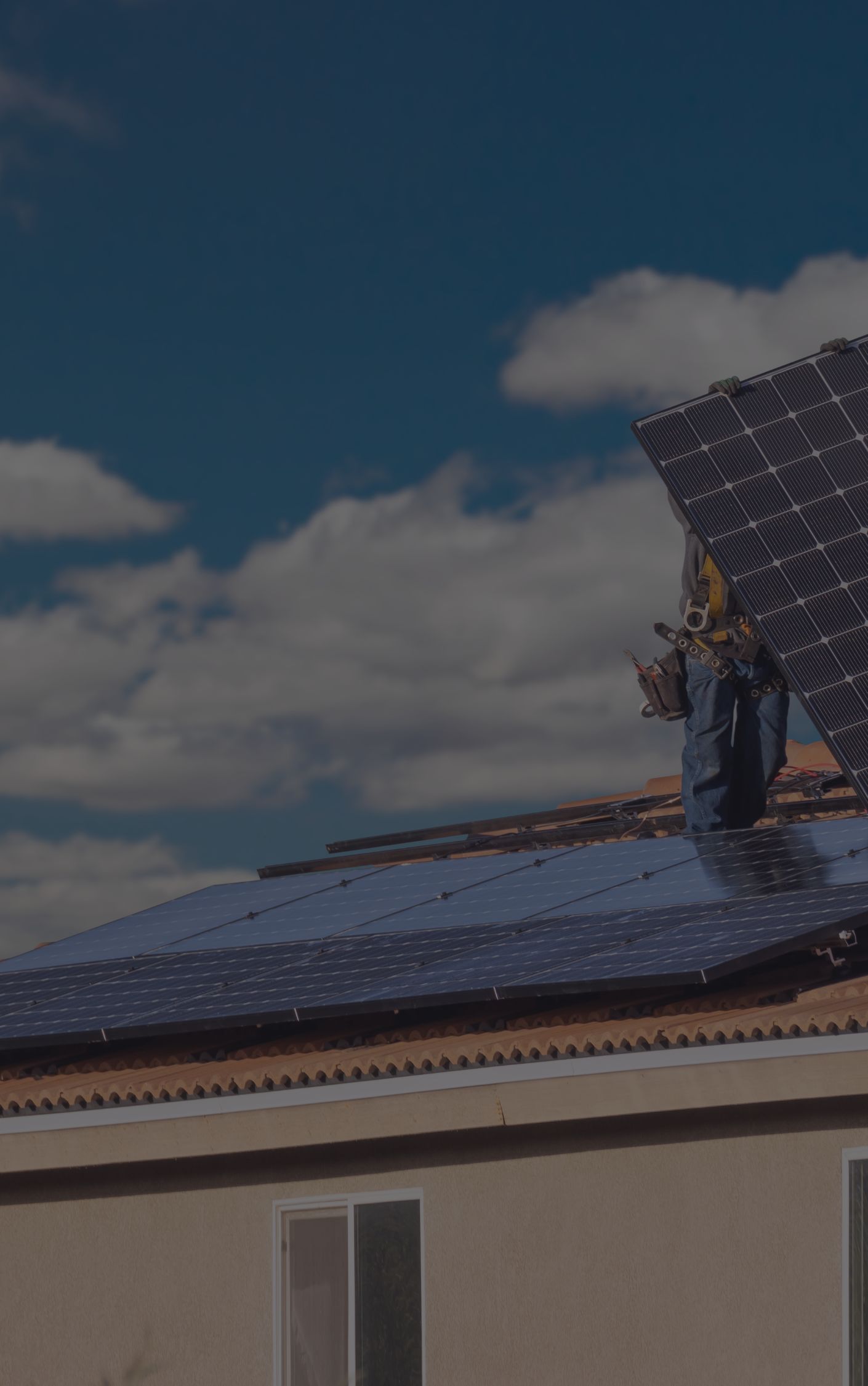 batiment-toit-solaire