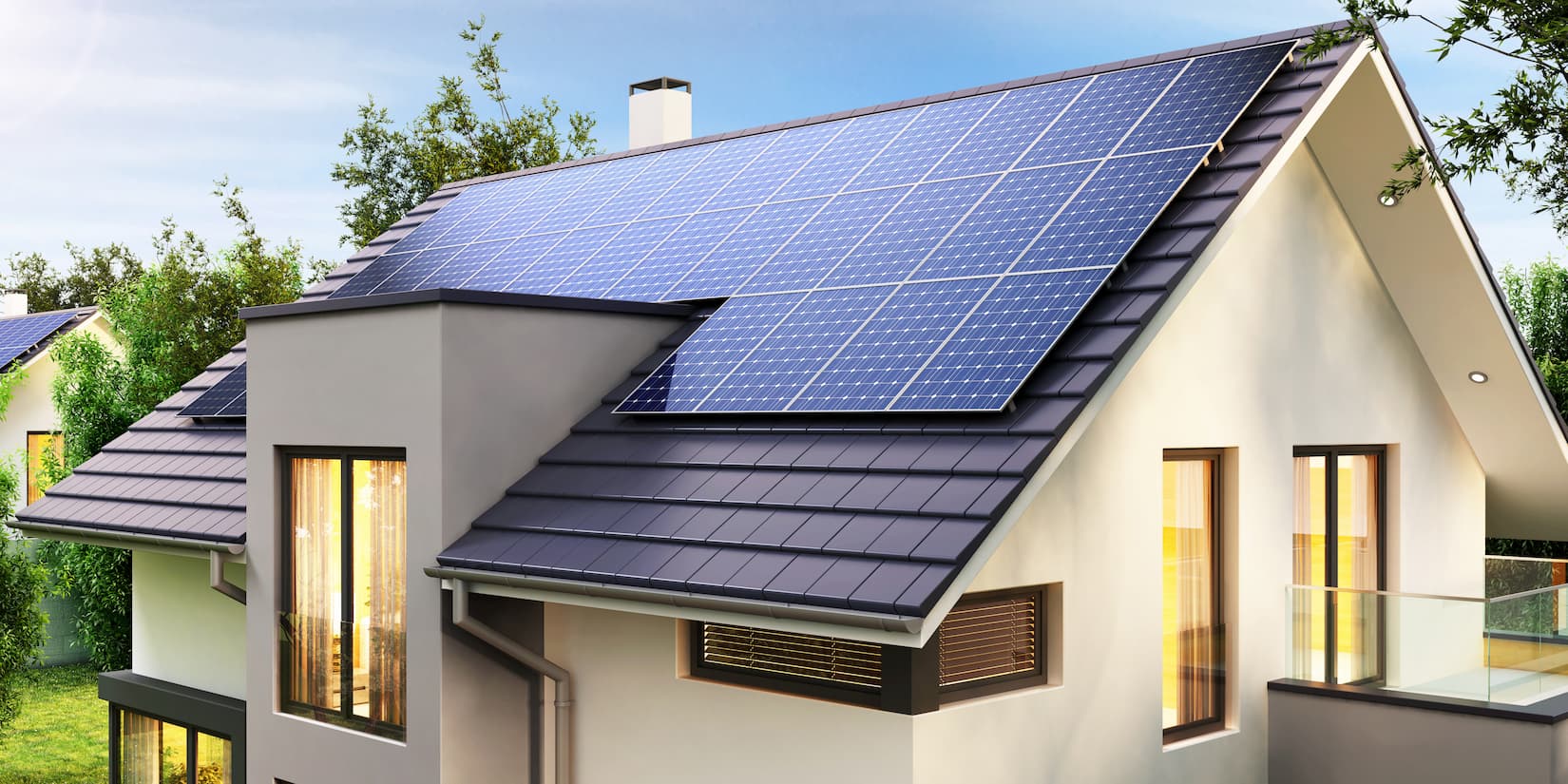 autoconsommation vs vente totale